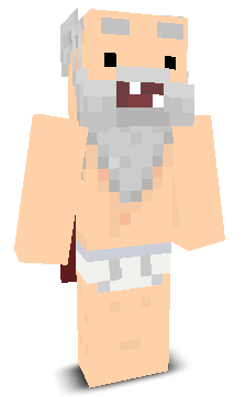 papiiJay's skin