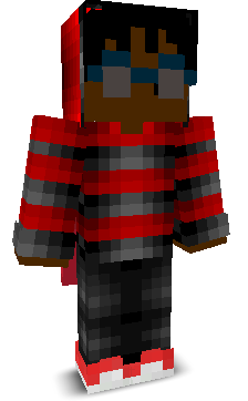 Perzy's skin