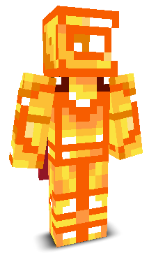 GildedFederico's skin