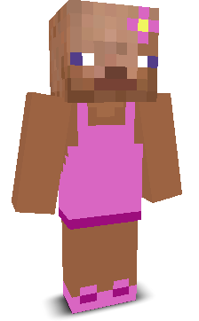 PabloShiesty's skin