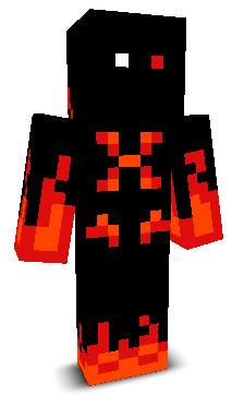 FlareFrenzy's skin