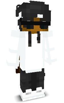 Aycies's skin
