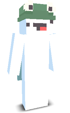 ExtremeMaster's skin