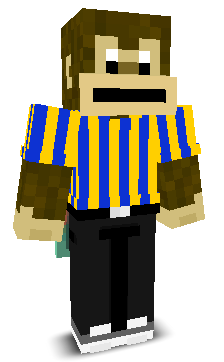 IKEAM0NKEY's skin
