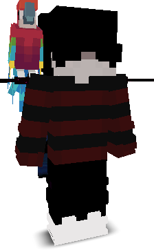 oSparkle's skin