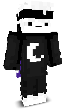 Uhcnerd's skin