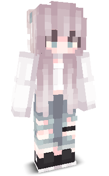 Szmx0n's skin