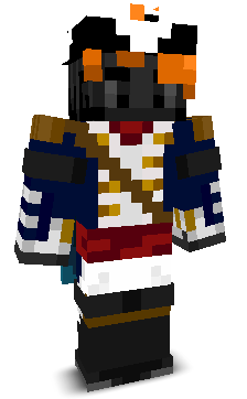 OplenixSG's skin