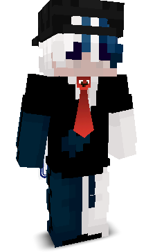 ebvny's skin