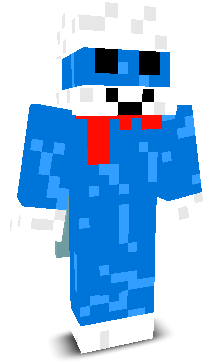 StoneBow623441's skin
