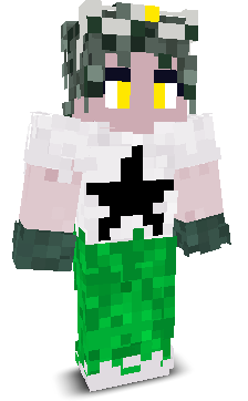 Epimsom's skin