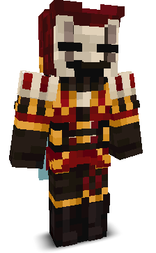 LucknessMonstR's skin
