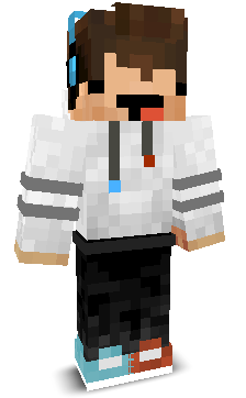 SmallHollow0's skin
