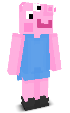 oilytom's skin