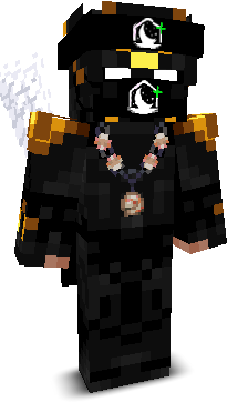 Carolatic's skin