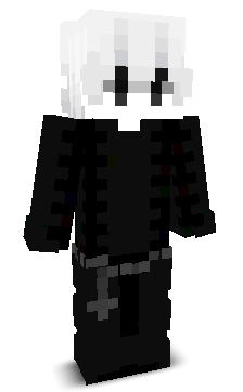 SilenttYT's skin