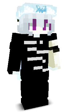 xjwh's skin