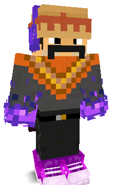 CasualSwet's skin