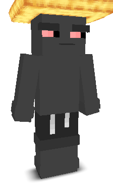 Herblood420's skin