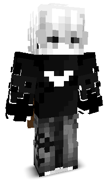 Quixking's skin