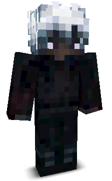 ComboSamuria's skin