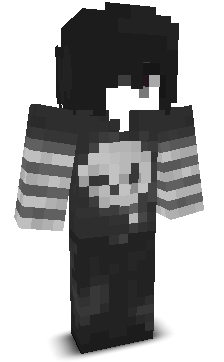 zzpast's skin