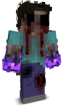 misaCzXx's skin