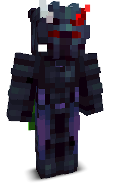 ItzDLP's skin