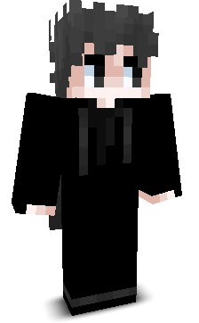 lenivera's skin
