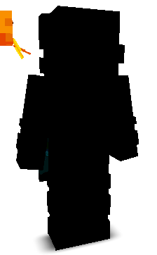 jenitols's skin