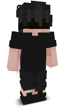 20SarrarNoAr's skin