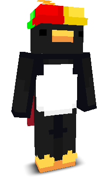 kiw5's skin