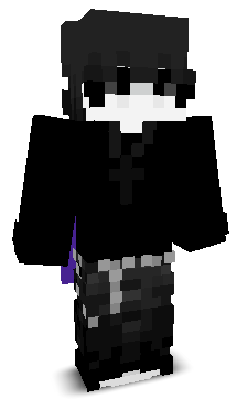 kokosikgg's skin