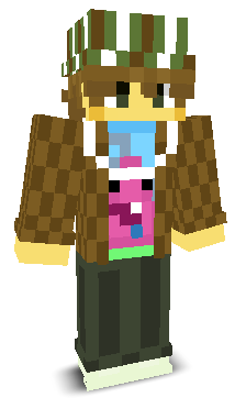 GigaKun's skin
