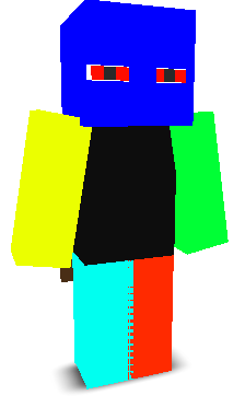 Hubi15xx's skin