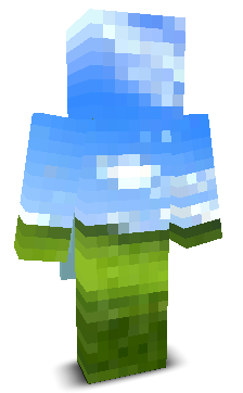 Robnixx's skin