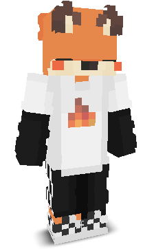 SUBJECT_FOX's skin