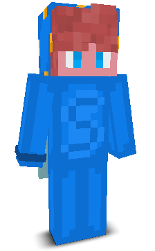 SlashoBlade's skin