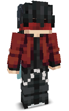 EnsarctxYTB's skin