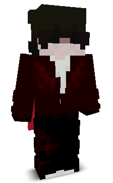 Rautes's skin