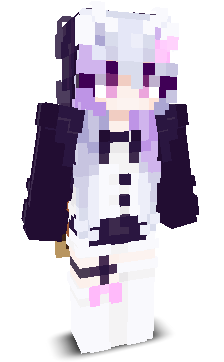 Aehong's skin