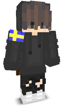 Fredowildboy's skin