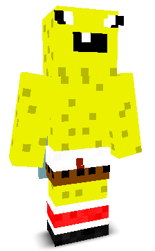 SKBDMieszek's skin