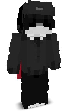 NotSoham's skin