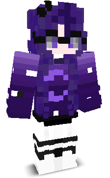 Apenas's skin