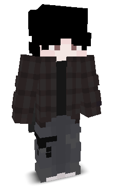 _DOMOISH's skin