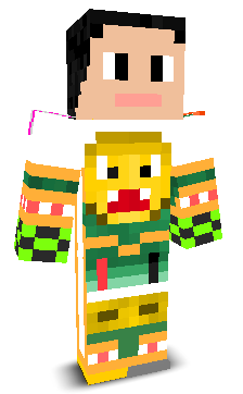Bart531's skin
