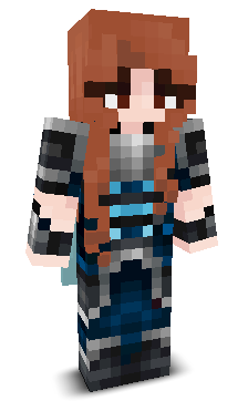 Barby354's skin