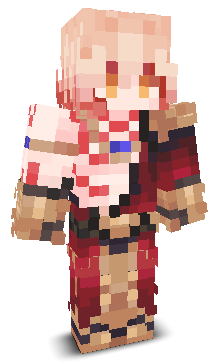 xX1Geo1Xx's skin