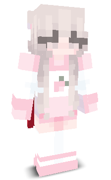 Avontz's skin